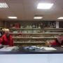 Let our friendly staff members assist you