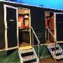 Portable & Luxury Trailer Toilet Hire