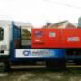 Lighting & Generators For Hire