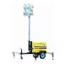 Lighting & Generators For Hire