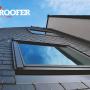 roofer window