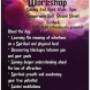 Uploaded by visitor on 28/03/2017 - Intention's Gifts Workshop