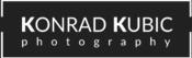 KONRAD KUBIC PHOTOGRAPHY