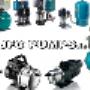 Water Pumps