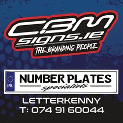 CBM Signs