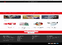 CBM Signs's website