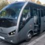 29 seater