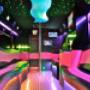party  bus
