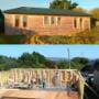 Timber Frame Houses