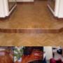 Wooden Flooring