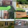 Garden Rooms