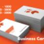 Hot Potato Studio - Business Cards