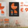 Hot Potato Studio - Posters