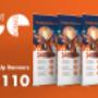 Hot Potato Studio - Roll Up Banner