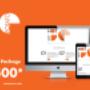 Hot Potato Studio - Web Packages