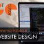 Hot Potato Studio - Website Design
