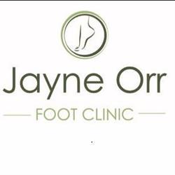 Jayne Orr Foot Clinic
