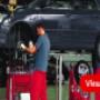 Toyota Value Service