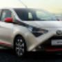 The New Aygo
