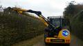 Hedge Cutting