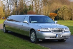 KPCD Limos Dublin