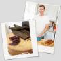 Stript Snacks, Biltong, Ross McDowell, Dublin