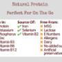 Stript Snacks, Biltong Benefits, Dublin