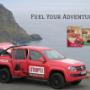 Biltong, Fuel your adventure, stript snacks