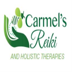 Carmel's Reiki and Holistic Therapies