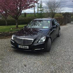 Kcabsfethard Taxi & Chauffeur Service