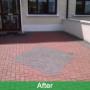 Driveway After
