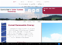 Comet Renewable Energy