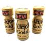 LIQUID GOLD 10ML 3 PACK