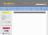 Gasparts's website
