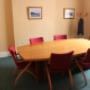 Boardroom in Cork City