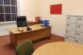 Hot Desks