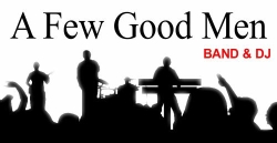 A Few Good Men Band