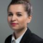 Business portrait