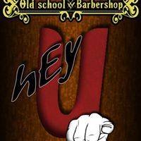Hey U Barber Shop