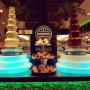 Global Cuisine