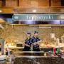 Global Cuisine
