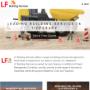 LF Building Services Waterford