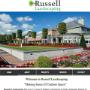 Russell Landscaping Cork