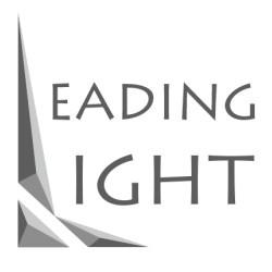 Leading Light Web Design