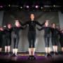 Uploaded by visitor on 16/05/2017 - Slide Step Irish Dancers