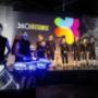 Uploaded by visitor on 16/05/2017 - Slide Step & LED Drummers