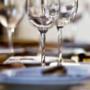 Why hand polish glasswear