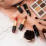 Cosmetics & Fragrances