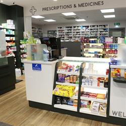 Duffy's Pharmacy