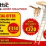 Attic Ladder Solutions, Dublin